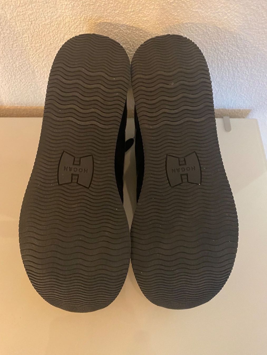 Hogan Scarpe da donna: Hogan Sneaker – Nuovo (secondo la descrizione) da Wetzikon ZH venduto da Deba26 2