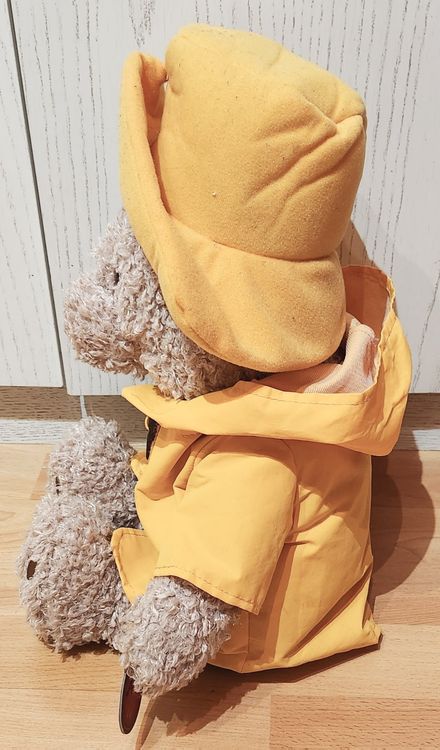 PADDINGTON PELUCHE - 45 CM