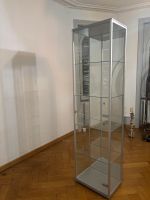 Glasvitrine