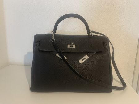 Original Hermès Kelly Bag 