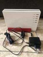 Fritzbox 7582 mit Gfast