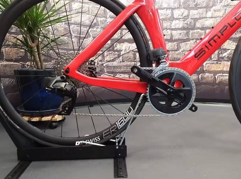 Simplon Biciclette: Simplon Pride 2 Neu – Usato da Löhningen venduto da inf_fb2h 1