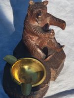 Brienzer Bär Aschenbecher