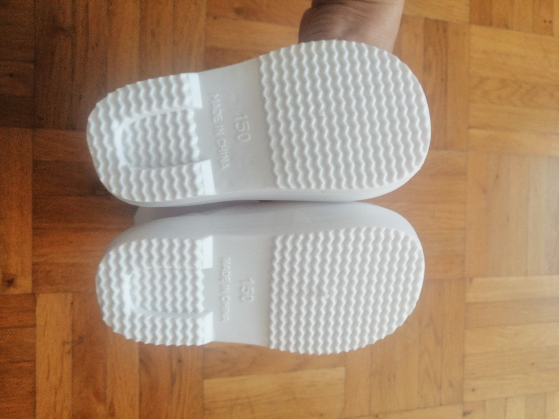 Scarpe per ragazzi: Gummistiefel Gr. 23/24 – Nuovo (secondo la descrizione) da Hägendorf venduto da Madjid360 2
