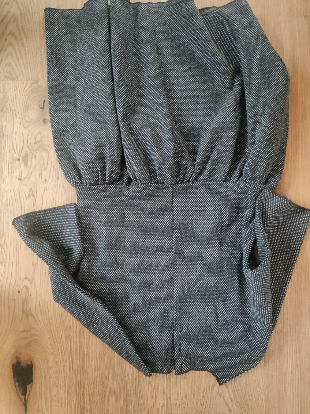 Kleider & Röcke: PlayUp maedchenkleid Gr.10y Organic Cotton – Gebraucht aus Ostermundigen von Louhdezd 2