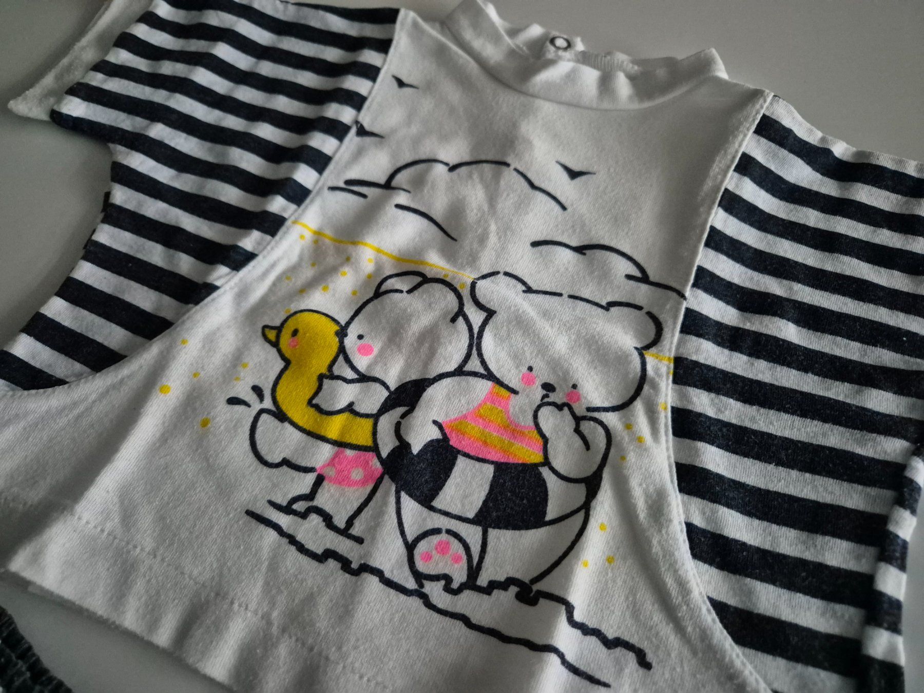 Lotti & Set di vestiti: Baby Set Gr. 12 Monate – Usato da Zürich venduto da pau_y8mv 4