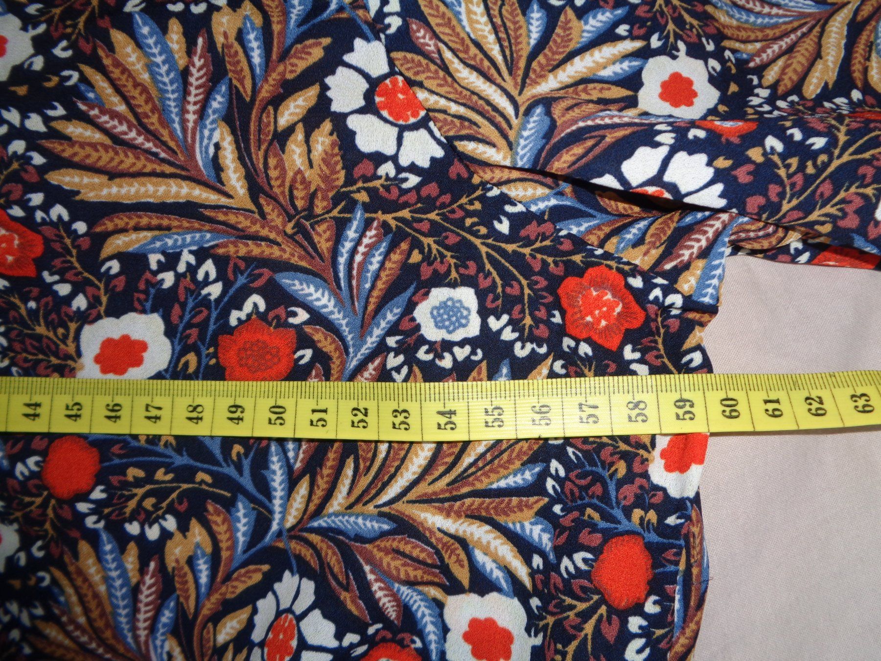 Camicette: Bluse Damen, Marke Kaffe, Gr.44 – Nuovo (secondo la descrizione) da Tafers venduto da kor_jf9w 6