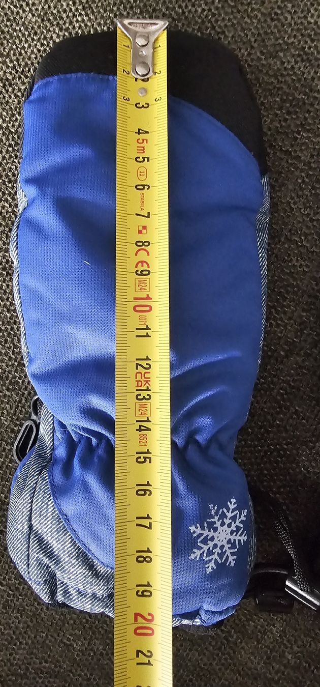 Guanti: Kinder Fausthandschuhe – Usato da Lengnau AG venduto da Scheslain01 7