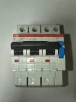 ABB SMISSLINE S403 M C16 Leitungsschutzschalter 3P+NT 16A