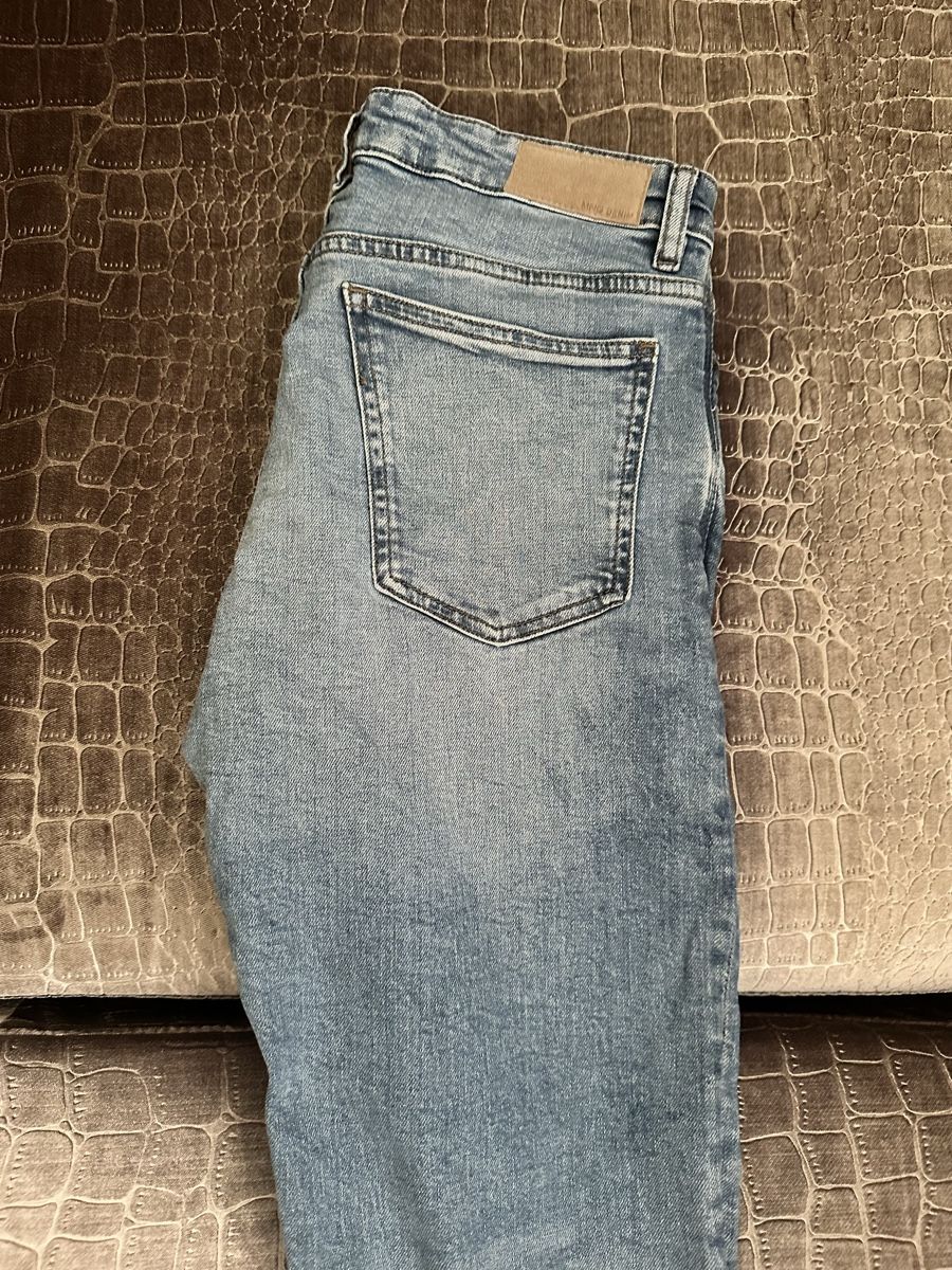Jeans: 2 stk.Damen Hose Gr:M – Usato da Sevelen venduto da Stopglobal. 3