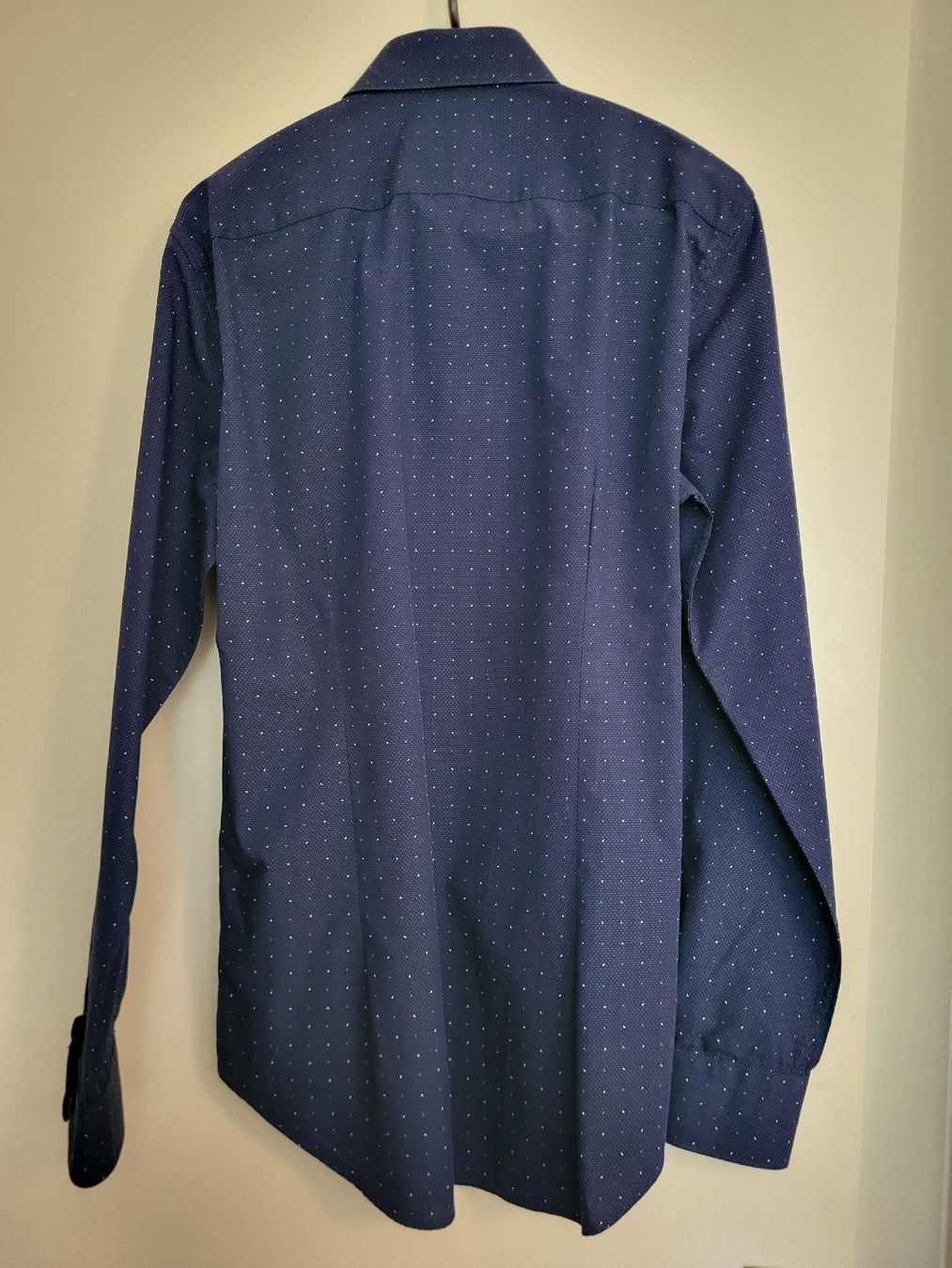 Tommy Hilfiger Camicie: Thommy Hilfiger Hemd – Usato da Therwil venduto da Hexe13 2