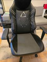 Chaise Gamer 