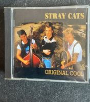 Stray Cats - Original Cool CD, Top Zustand, Selten!/DJ/hits