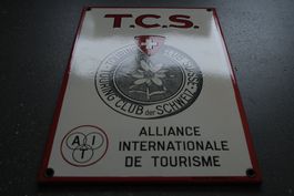 Emailschild - TCS