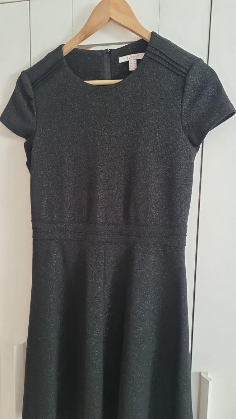 Esprit Vestiti: Vestito ESPRIT taglia 36 – Usato da Cadenazzo venduto da man_9hnd 1