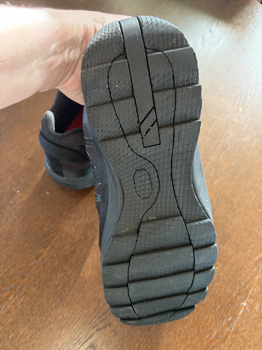 Engelbert Strauss Scarpe da uomo: Engelbert Strauss Sicherheitsschuhe – Usato da Hauptwil venduto da BernadettS 2