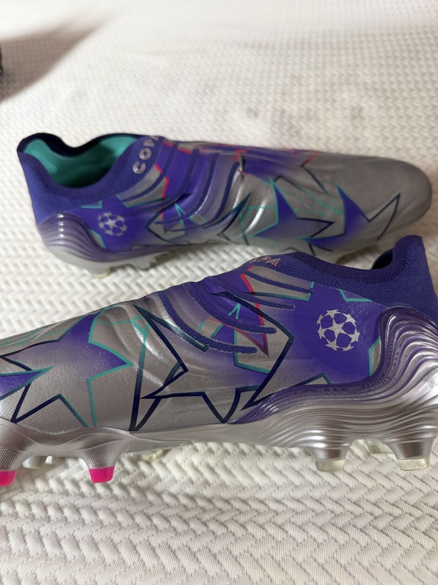 Adidas Scarpe da uomo: Adidas Copa Sense Champions League – Nuovo (secondo la descrizione) da Aarberg venduto da marcoo237 3