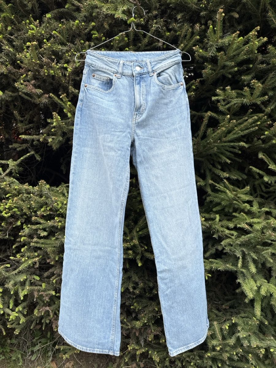 H&M Jeans: Jeans H&M – Nuovo (secondo la descrizione) da Blonay venduto da val_7gfg
