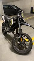 Derbi Senda SM xTreme 50ccm