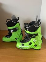 Scarpa F1 Tourenskischuhe, Grösse 35.5