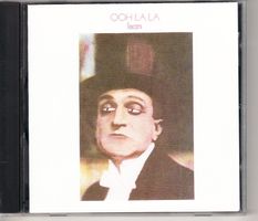Faces ‎– Ooh La La
