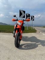 KTM 690 SMC R