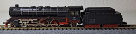 BR 01 236 Dampfloki mit Tender Trix Spur N ohne OVP gebrauch