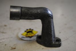 Ansaugstutze Sachs 503 lang 02671120