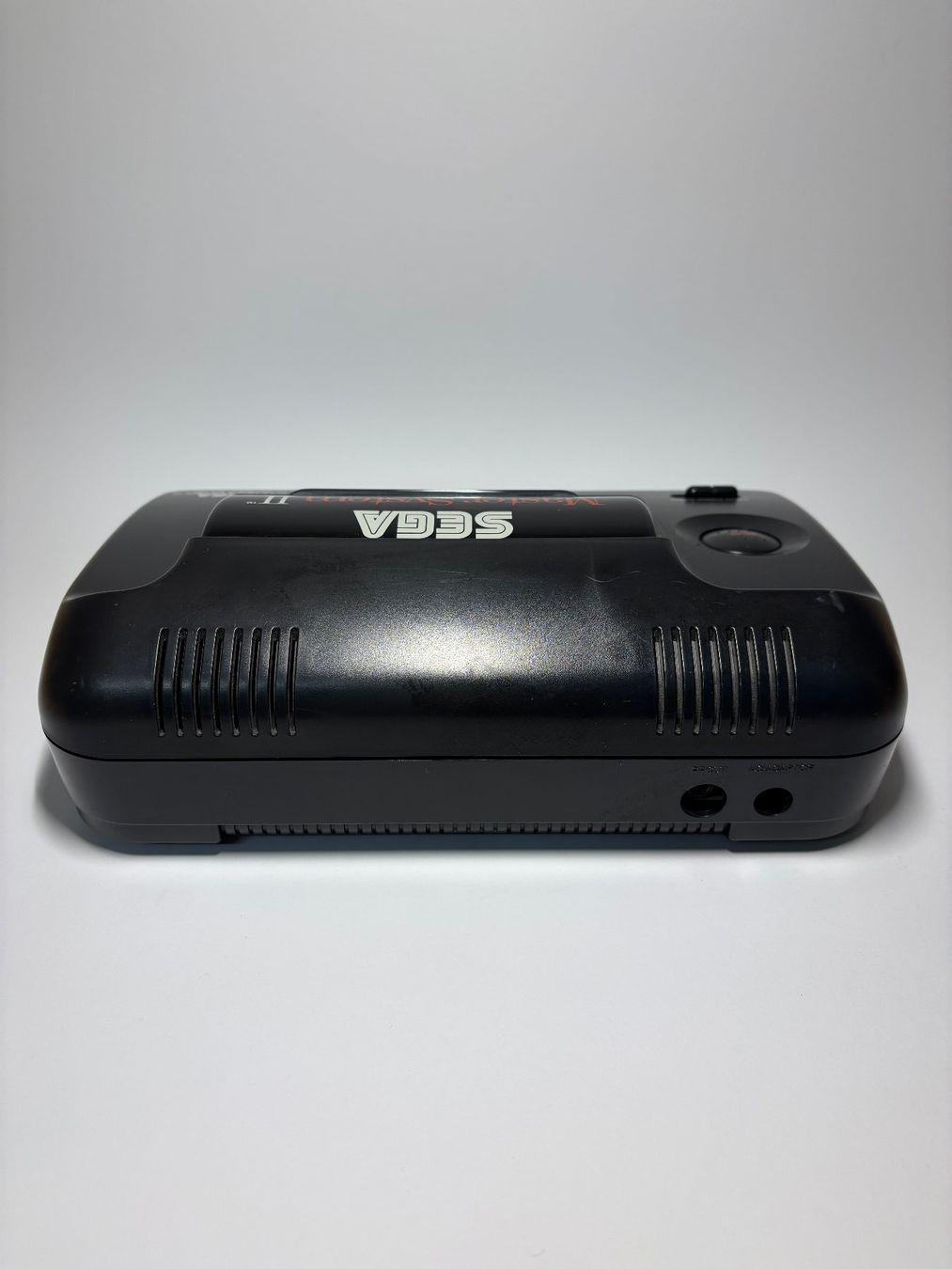 Sega Konsolen: SMS - Konsole - Master System 2 mit Sonic – Gebraucht aus Allschwil von bul_5pmr 3