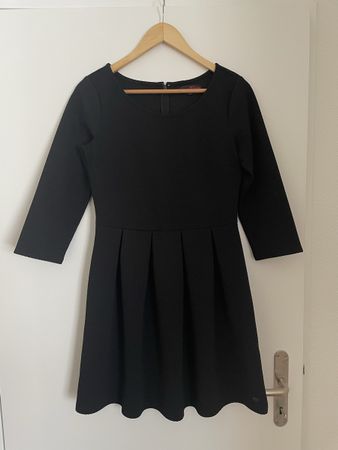 Tom Tailor Denim Kleid, schwarz, Grösse S, Top Zustand!