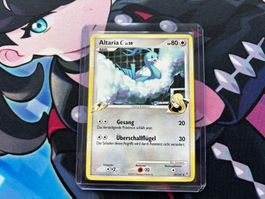 2009 POKEMON Altaria C LV.59 Supreme Victors 049
