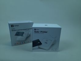 SUMUP Solo Smart card terminal & printer