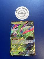 Iron Leaves Ex #25 Pokemon Temporal Forces