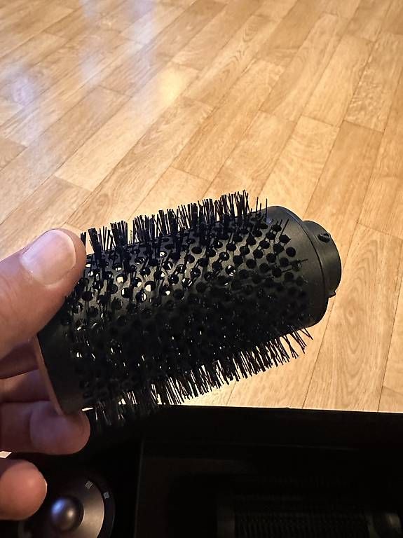 Sèche-cheveux: Dyson Airwrap i.d. Multi-Haarstyler und -trockner – D'occasion à Frauenfeld par locito09 4