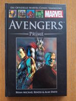 DIE OFFIZIELLE MARVEL COMIC SAMMLUNG BAND 61 HC: AVENGERS
