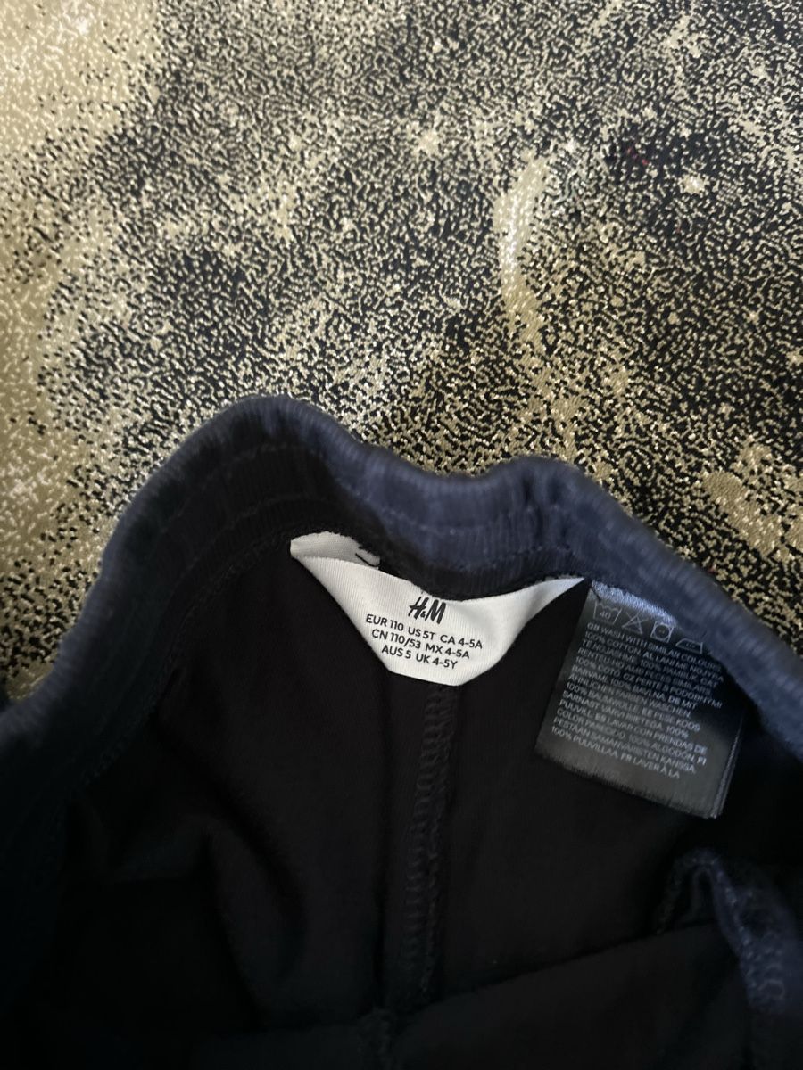 H&M Hosen: Jogger / Summer / Lightweight H&M / 110 – Gebraucht aus Zollikon von JuRock 2