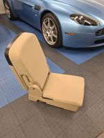 Klappsitz Zusatz Sitz Notsitz Ami US Car Dodge Chevy Ford !!