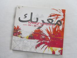 Maghrebika with Bill Laswell