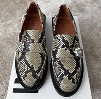Ganni Loafers