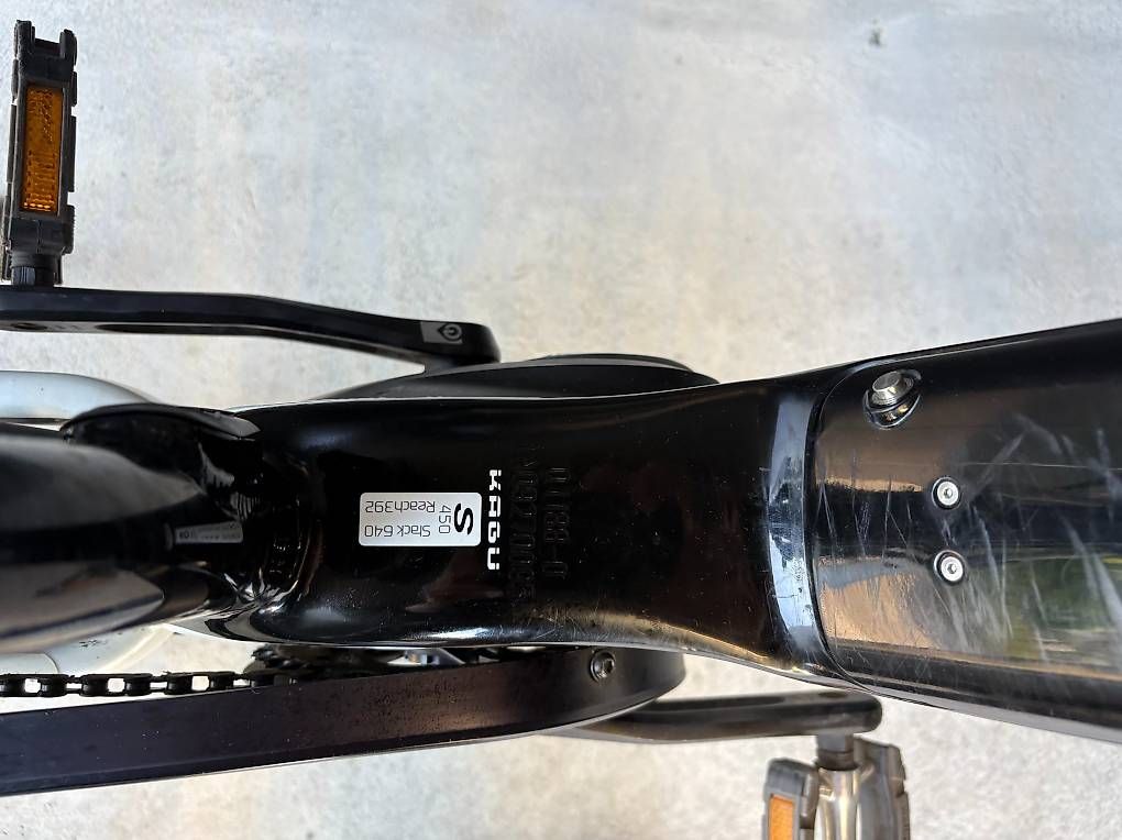 Vélos: Simplon Kagu 26"  – D'occasion à Schönholzerswilen par Biker00 2