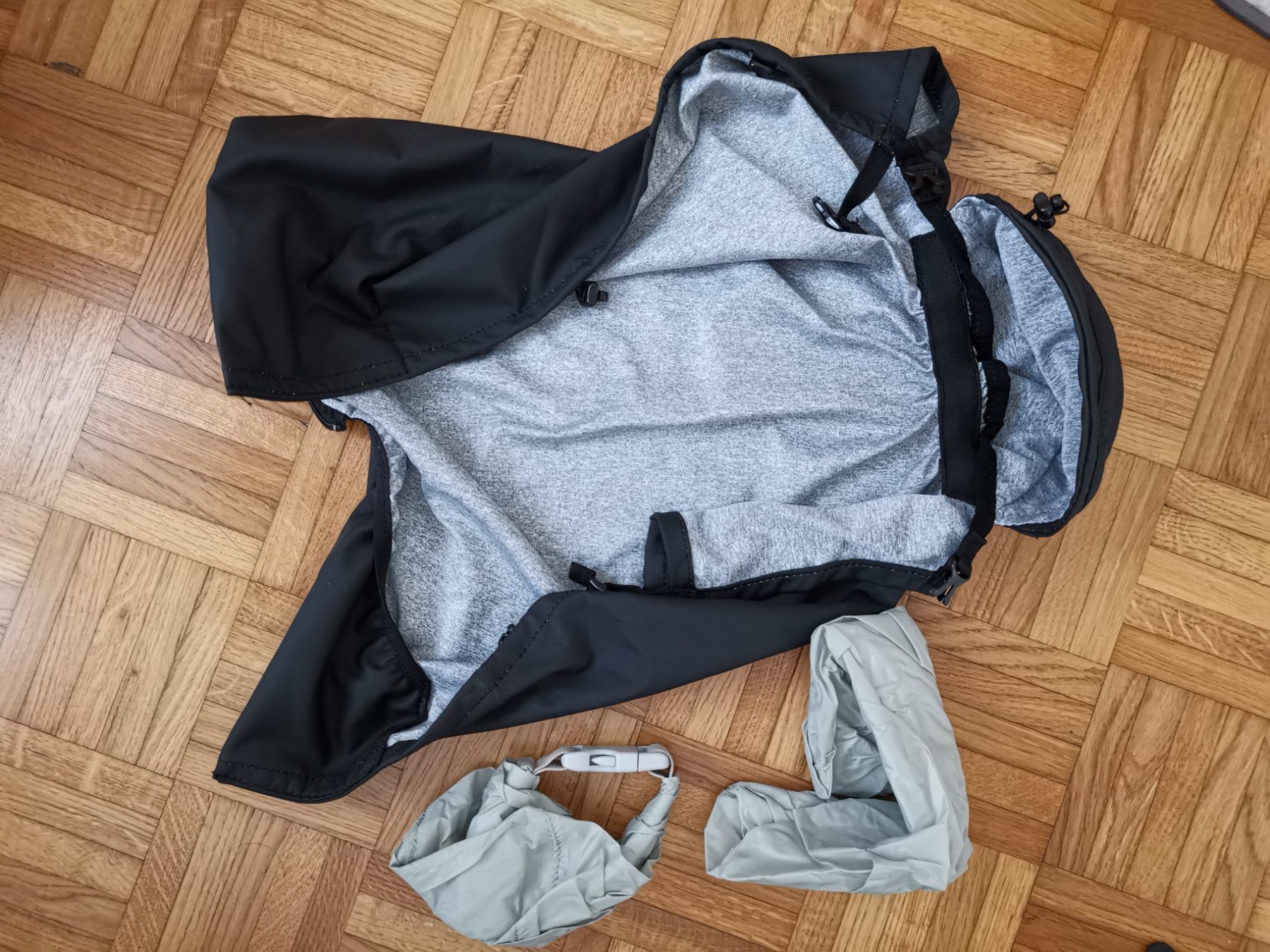 Borse: Sac CaravanBag, Love Radius – Usato da Fribourg venduto da soliblue 4