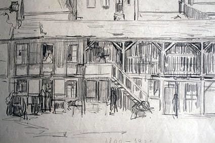 Libri: ERNST BUCHNER (Schweiz, 1886-1951) – Usato da Bern venduto da Arting 2