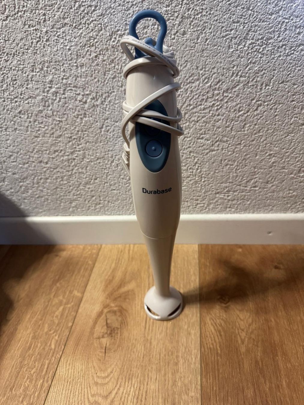 Durabase Elettrodomestici da cucina: Durabase Stabmixer / Pürierstab – Nuovo (secondo la descrizione) da Aarburg venduto da Injac