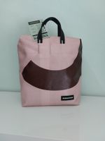 * Helles Pink * NEU  Freitag Rucksack / Tasche F201 Pete