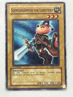 Schwertkämpfer von Landstern (LON-G002) | Yu-Gi-Oh! Karte