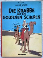 TIM UND STRUPPI - 17 - Die Krabbe mit den goldenen Scheren