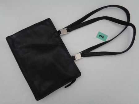 Schultertasche Francesco Biasia Genuine - Leather Made Italy