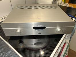 YBA Heritage A100 /Top-Alu-Verstärker von Yves-BernardAndré