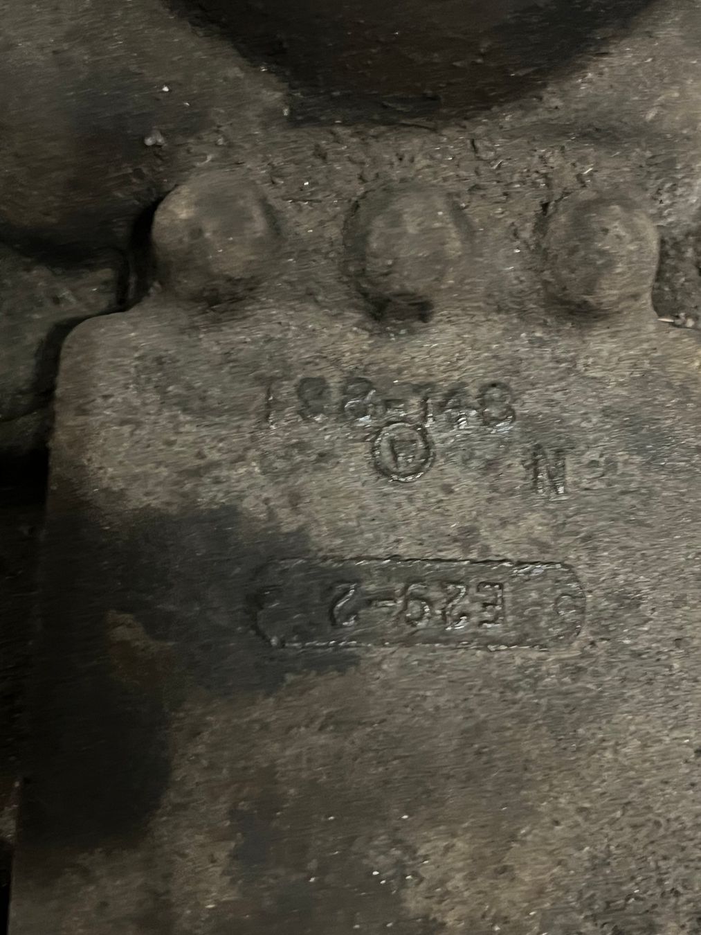 Jeep Tutti pezzi di ricambio auto: Jeep T98 Borg Warner mit Dana Verteilgetriebe – Usato da Zürich venduto da Csjeeper 1
