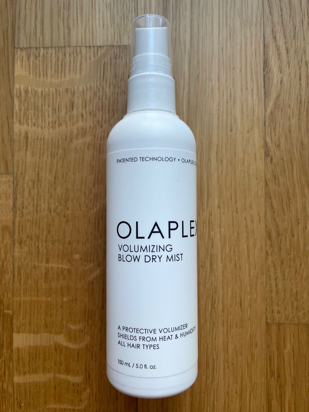 Sonstige Körperpflege: Olaplex Volumizing Blow-dry Mist 150ml NEW – Neu und originalverpackt aus Dübendorf von Mangia14